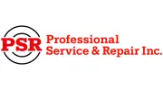 Professional Service & Repair