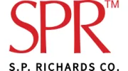 SP Richards