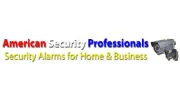 American Security Professionals