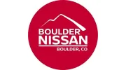 Boulder Nissan