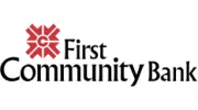 First Community Bank