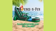 Bounce N Fun Events Rental
