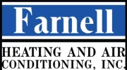 Farnell Heating & Air Conditioning