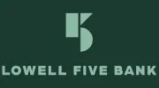 Lowell Five Cent Savings Bank