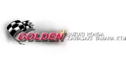 Golden Yamaha