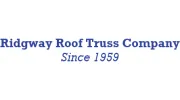Ridgway Roof Truss