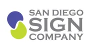 San Diego Sign
