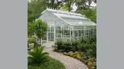 Texas Greenhouse