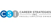 Career Strategies