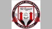 Mc Teggart Irish Dancers