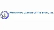 Professional Carriers Of The South