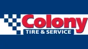 Colony Tire