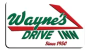 Waynes Drive Inn