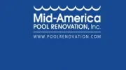 Mid-America Pool Renovation