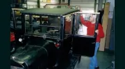 Gladstone Auto Trim & Uphlstry