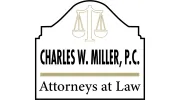 Charles W Miller PC