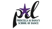 Priscilla & Dana's School Of Dance