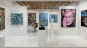 Rosenbaum Fine Art