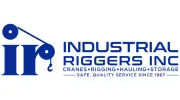 Industrial Riggers