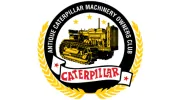 Antique Caterpillar Machinery