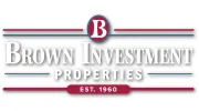 Brown Investment Properties