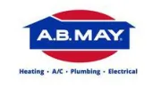 A B May