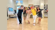 Ballroom Dancing LA - Dance Instructions