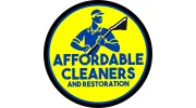 Affordable Cleaners
