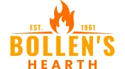 Bollen's Hearth Shop