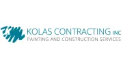 Kolas Contracting