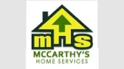 Mccarthy's Home Services