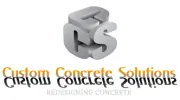 Custom Concrete Solutions