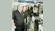 Appliance Depot