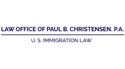 Law Office Of Paul Christensen, PA