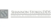 Stokes Shannon