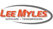 Lee Myles Transmissions Autocare