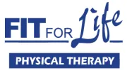 Fit For Life
