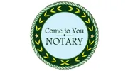 Come To You Notary