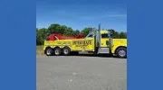 Interstate Towing & Transport Specialist
