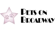 Pets On Broadway