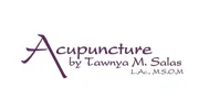 Acupuncture By Tawnya Salas