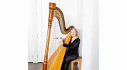 Harp Music By Laurel