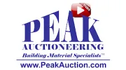 Peak Auctioneering