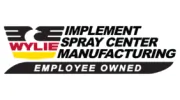 Wylie Sprayers