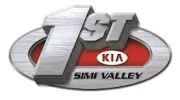 First Kia Simi Valley