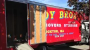 Kilroy Brothers