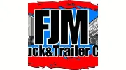FJM Truck Center