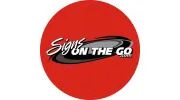 Signs On The Go