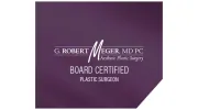 G Robert Meger