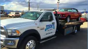 Johns Towing